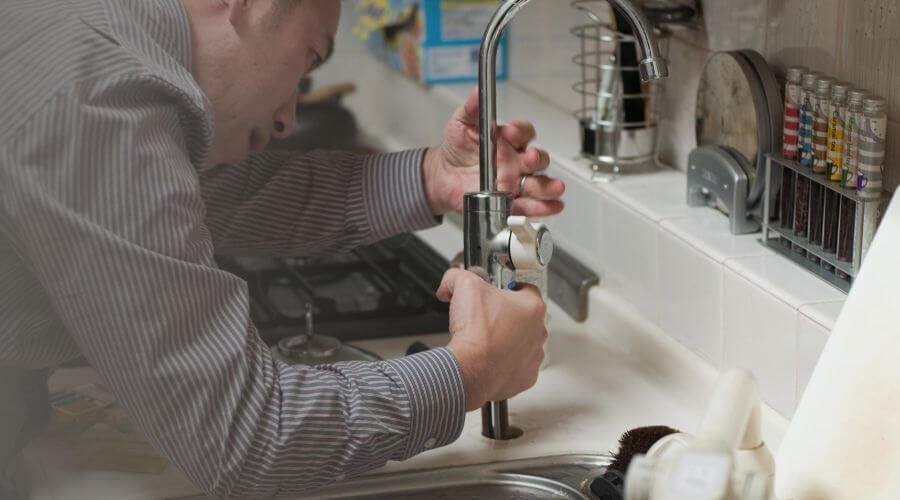 Professional Leak Detection in Colesburg, IA